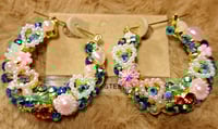 Junk Earrings 