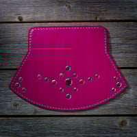 Image 1 of B.A. Mudflap Unique XXV