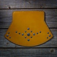 Image 1 of B.A. Mudflap Unique XXVI