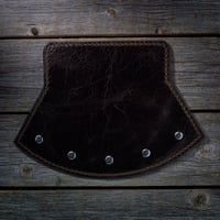 Image 2 of B.A. Mudflap Unique XXVII