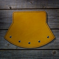 Image 1 of B.A. Mudflap Unique XXVII