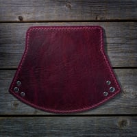 Image 2 of B.A. Mudflap Unique XXVIII