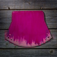 Image 1 of B.A. Mudflap Unique XXVIII