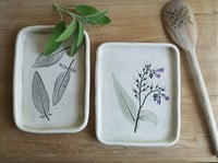 Image 1 of PLAT RECTANGLE