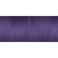 C-Lon Micro Tex 70 Purple Multi Filament Micro Cord Made in the USA 320 yd Spool