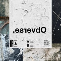 Image 3 of Obverse LP