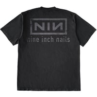 Image 1 of NIN tee