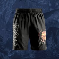 Unholy - ( PRE-ORDER ) -  Mesh Shorts