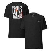 Image 2 of PLB Unisex T-Shirt