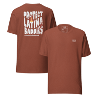 Image 3 of PLB Unisex T-Shirt