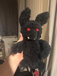 Bat Stuffy