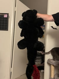 Dragon Stuffy