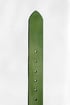 Clipped Corner Belt - Green Image 3