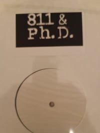 811&Ph.D-ONE SHOT,ONE KILL-T.P.
