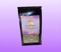 Image 2 of Vibrant Vibes (Energizing Kit)