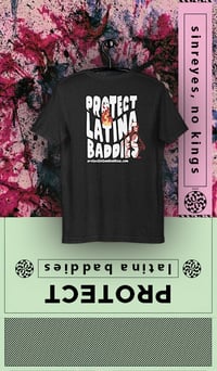 Image 1 of PLB Unisex T-Shirt