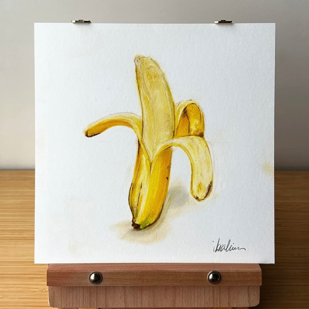 Image of Banana