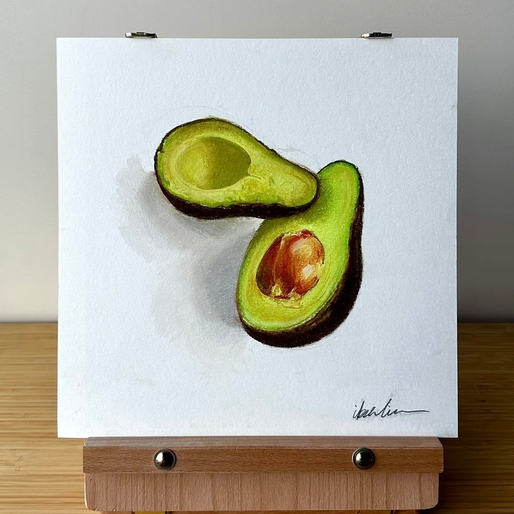 Image of Avocado