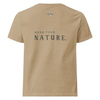 Image 8 of Scrunchie.me Unisex Oversized T-Shirt