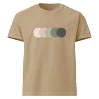 Image 7 of Scrunchie.me Unisex Oversized T-Shirt