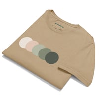 Image 9 of Scrunchie.me Unisex Oversized T-Shirt