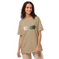 Image 6 of Scrunchie.me Unisex Oversized T-Shirt