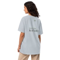 Image 11 of Scrunchie.me Unisex Oversized T-Shirt