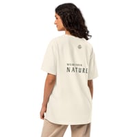 Image 3 of Scrunchie.me Unisex Oversized T-Shirt