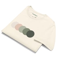 Image 5 of Scrunchie.me Unisex Oversized T-Shirt