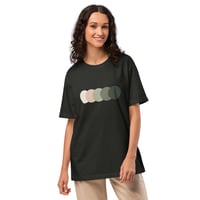 Image 14 of Scrunchie.me Unisex Oversized T-Shirt