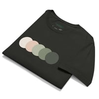 Image 17 of Scrunchie.me Unisex Oversized T-Shirt