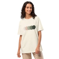 Image 2 of Scrunchie.me Unisex Oversized T-Shirt