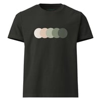 Image 15 of Scrunchie.me Unisex Oversized T-Shirt