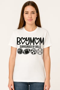 BOYMOM