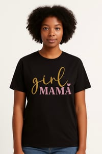 GIRL MAMA