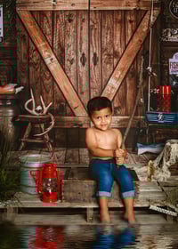 Image 5 of Fishing Mini