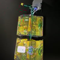 Image 2 of Battery for Lacroix Nazare/Lonestar - Molicel P45B 