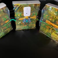 Image 3 of Battery for Lacroix Nazare/Lonestar - Molicel P45B 