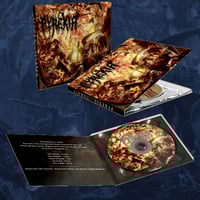 Unholy - ( PRE-ORDER ) Digi-Pack CD