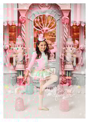 Image of Limited Edition Nutcracker Minis