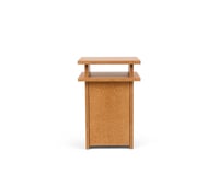 Image 1 of Ratio Side Table by Frama