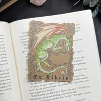 Image 1 of Witchy Bookplates