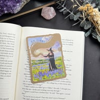 Image 4 of Witchy Bookplates