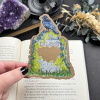 Image 12 of Witchy Bookplates