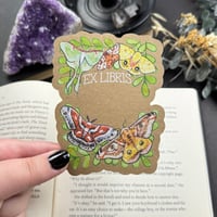 Image 9 of Witchy Bookplates