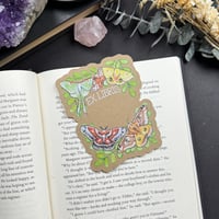 Image 7 of Witchy Bookplates