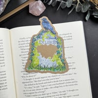 Image 11 of Witchy Bookplates
