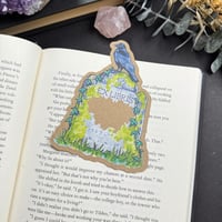 Image 10 of Witchy Bookplates