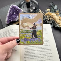 Image 6 of Witchy Bookplates