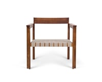 Image 1 of Symmetry Easy Chair by Frama